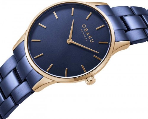 Obaku V247LXVLSL