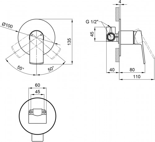 Q-tap Kralovice 6029103C