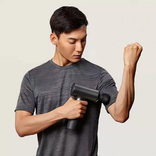 Xiaomi Mijia Fascia Gun MJJMQ01-ZJ