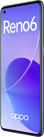 OPPO Reno6