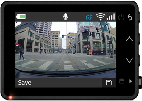 Garmin Dash Cam 57