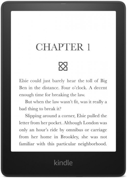 Amazon Kindle Paperwhite 2021