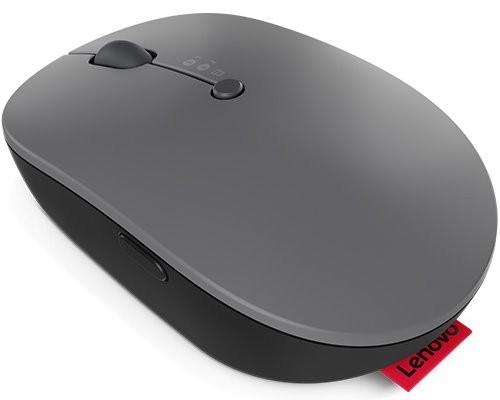 Lenovo Go USB-C Wireless Mouse