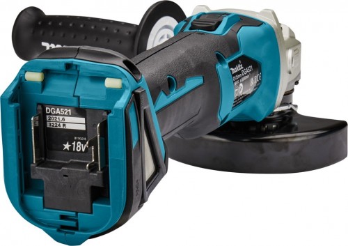 Makita DGA521ZX1