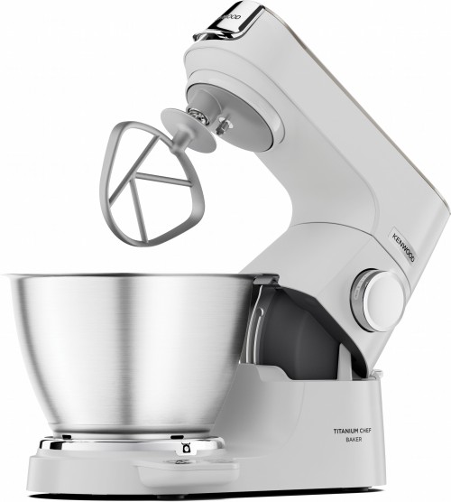 Kenwood Titanium Chef Baker KVC65.001WH