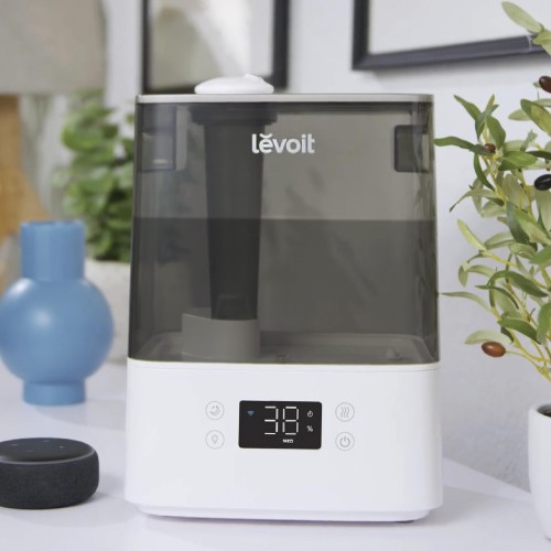 Levoit Smart Ultrasonic Humidifier Classic 300S