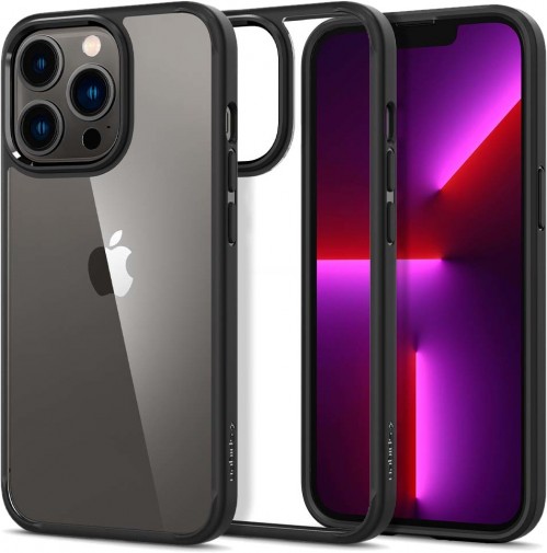 Spigen Ultra Hybrid for iPhone 13 Pro