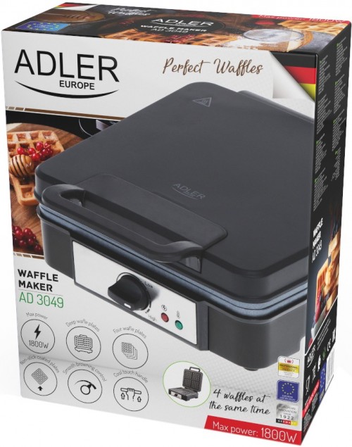 Adler AD 3049