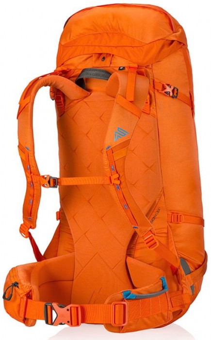 Gregory Alpinisto 50 M