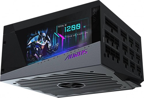 Gigabyte GP-AP1200PM