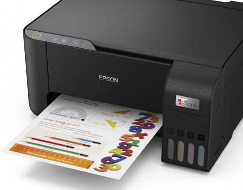 Epson EcoTank L3210