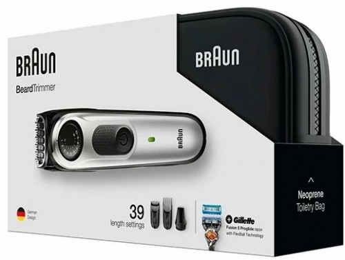 Braun Series 5 BT 5960TS