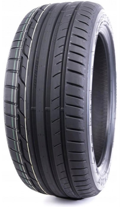 Dunlop Sport Maxx RT