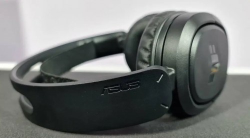 Asus TUF Gaming H1 Wireless