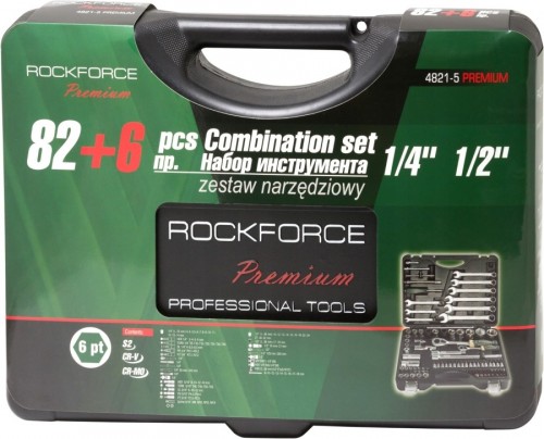 RockForce RF-4821-5 Premium