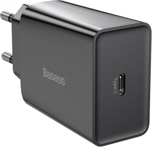 BASEUS Speed Mini Quick Charger 1C 20W