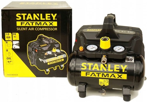 Stanley FatMax DST 101/8/6