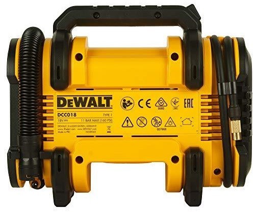 DeWALT DCC018N