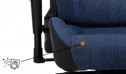 GT Racer X-8009 Fabric