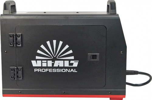 Vitals Professional MIG 2000 DP Alu