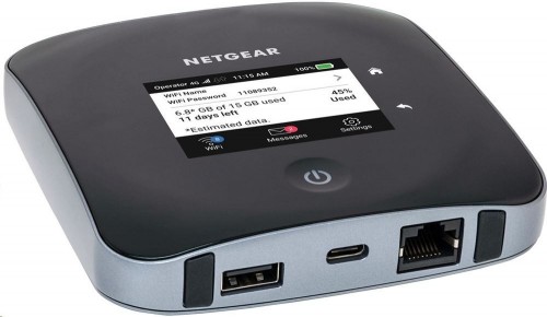 NETGEAR Nighthawk M2 MR2100