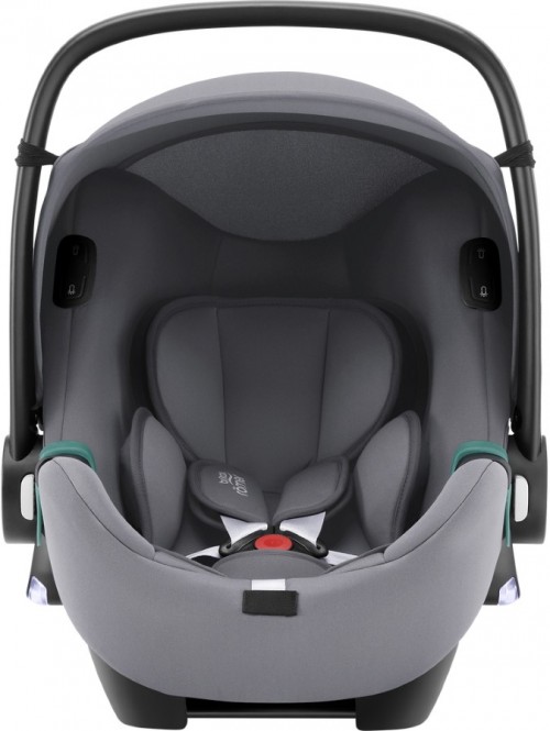 Britax Romer Baby-Safe iSense