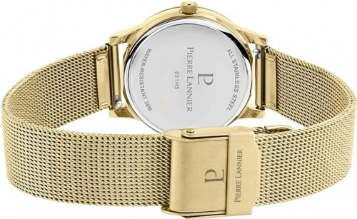 Pierre Lannier 051H538
