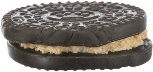 Trixie Black and White Cookies 0.1 kg