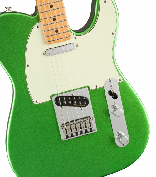 Fender Player Plus Telecaster