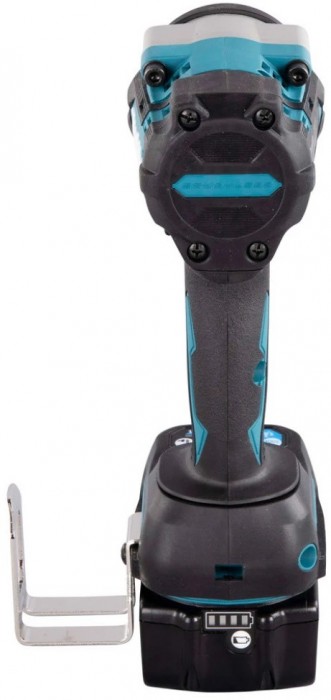 Makita DTW701RTJ