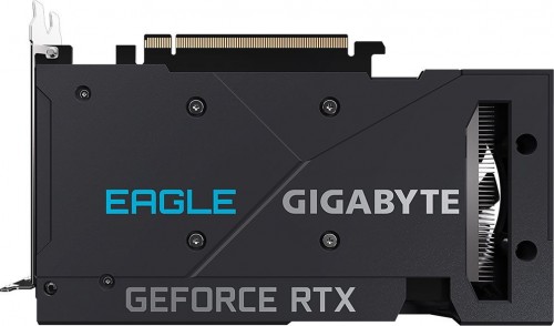 Gigabyte GeForce RTX 3050 EAGLE OC 8G