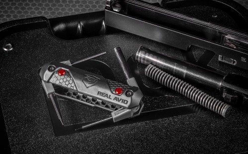 Real Avid Glock 4 in 1