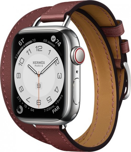 Apple Watch 7 Hermes 45 mm