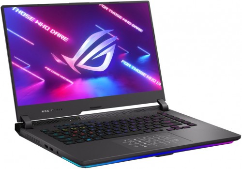 Asus ROG Strix G15 (2022) G513RW