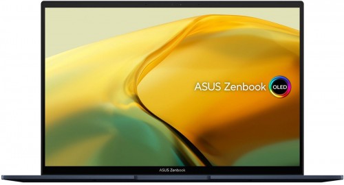 Asus Zenbook 14 OLED UX3402