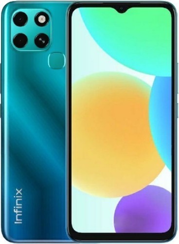 Infinix Smart 6