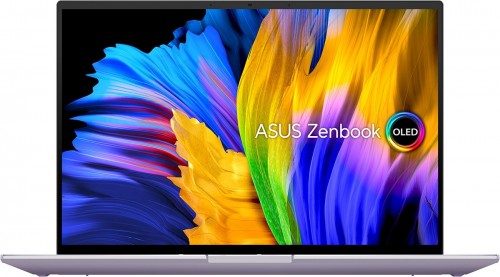 Asus Zenbook 14X OLED UX5400ZB