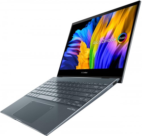 Asus ZenBook Flip 13 OLED UX363EA