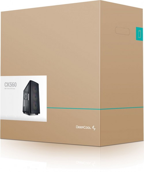 Deepcool CK560