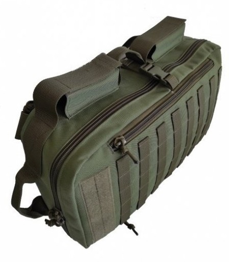 Akinak Medical Backpack