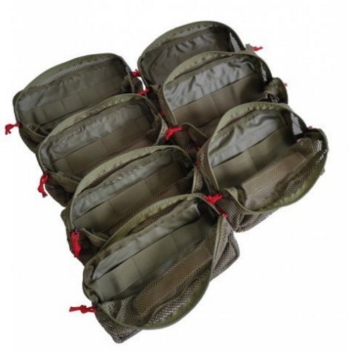 Akinak Medical Backpack