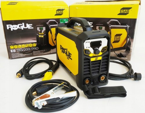 ESAB Rogue ES 180i Pro