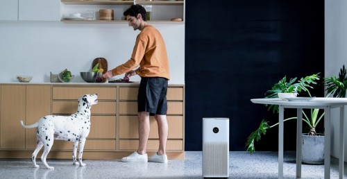 Xiaomi Smart Air Purifier 4