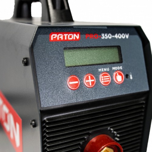 Paton PRO-350-400V