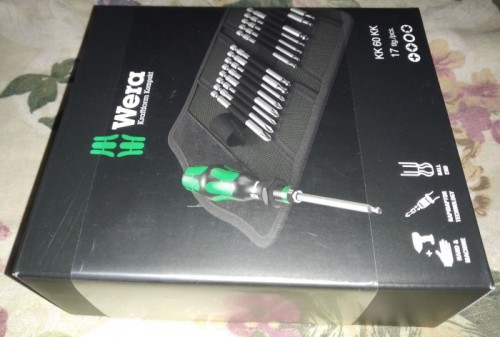 Wera WE-059294