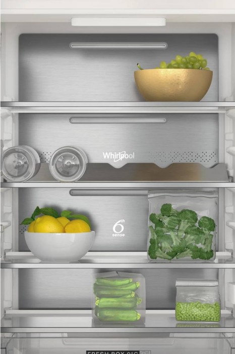Whirlpool WHC18 T332