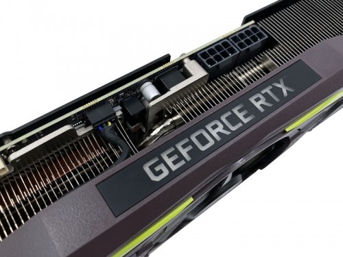 Manli GeForce RTX 3070 Ti M3514+N651-03