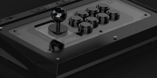 GameSir C2 Arcade Fightstick