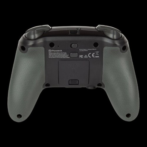 PowerA FUSION Pro Wireless Controller for Nintendo Switch