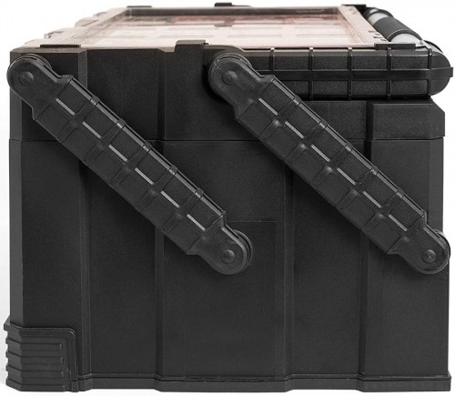 Keter Connect Cantilever Tool box